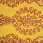 Tissage Dubar - Motifs textile - Ecomusée Avesnois